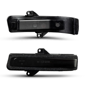 Заводская цена, светодиодное боковое зеркало, указатель поворота, динамическая/последовательная индикаторная лента для Suzuki Swift - Product Image 3