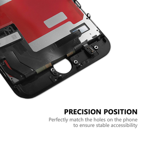 Pantallas LCD para Teléfonos Móviles a <span class=keywords><strong>Precio</strong></span> de Fábrica para <span class=keywords><strong>iPhone</strong></span> 5 6 7 8 5S 6P 6S 6SP 7P 8P X XS XR <span class=keywords><strong>11</strong></span> XS Max - Product Image 5