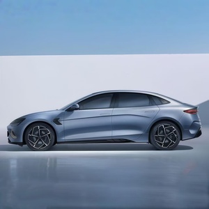 รถยนต์ไฟฟ้า BYD Seal Smart Edition ปี 2025 รุ่น 600 AWD ไฮบริด เทคโนโลยีขับขี่ขั้นสูง พรีเมียม ระยะทางวิ่งไกล พลังงานใหม่ - Product Image 4