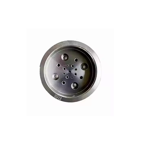 ซิงค์โกลด์ไทเทเนียมอัลลอยคุณภาพระดับพรีเมียมเครื่องจักรซีเอ็นซีที่มีความแม่นยำจากโรงงานอินเดีย - Product Image 1