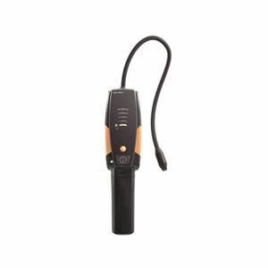 เครื่องตรวจจับก๊าซรั่ว Testo 316-1 รุ่นดั้งเดิม 0632 0316 ตรวจจับก๊าซมีเทน CH4 แบบพกพา - Product Image 2