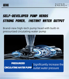 จำหน่ายน้ำดื่มสเตนเลสสตีล <span class=keywords><strong>RO</strong></span> รีเวิร์สออสโมซิส จากโรงงานโดยตรง ขายเครื่องทำน้ำแข็ง - Product Image 6