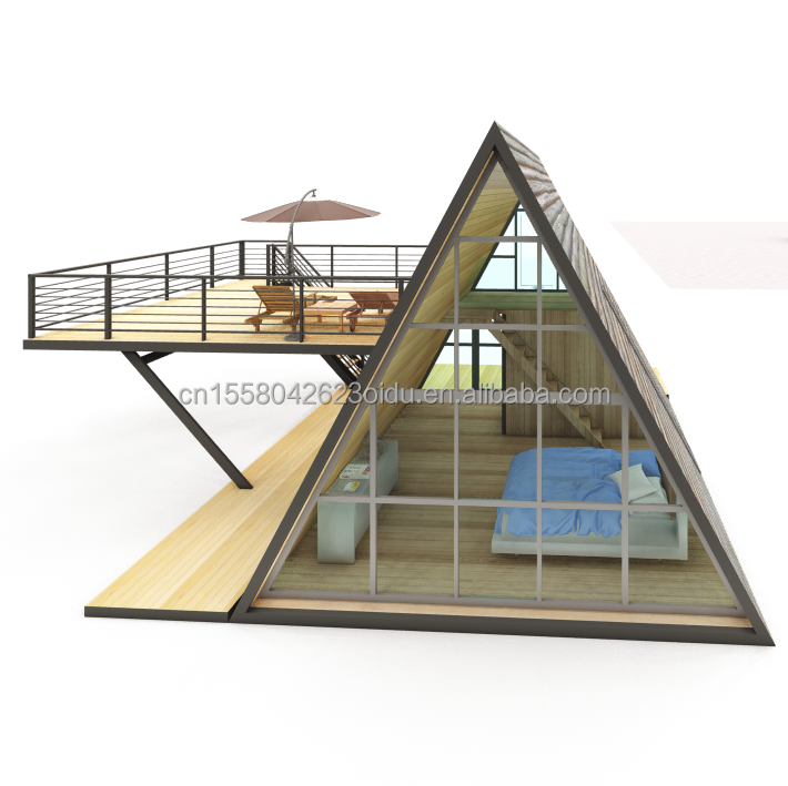 Modern 20ft Pop up Container Bar