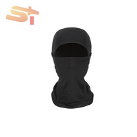 Protection de cyclisme en nylon SIKE sans sangle, logo personnalisé, haute visibilité, protection pour vêtements de travail