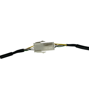 Personalizzare Maschio a femmina JST SM2.54 Pitch 2/3/6P connettore terminale cavo cablaggio - Product Image 4