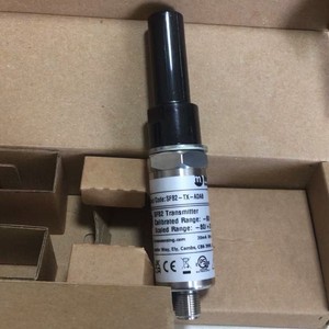 Transmetteur de point de rosée Michell SF82, capteur de température et d'humidité M12, air comprimé azoté 150 mm - Product Image 1