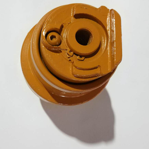 Pemasok Cina Mini Excavator Track <span class=keywords><strong>Roller</strong></span> ZAX60 EX55 ZAX55 bawah <span class=keywords><strong>Roller</strong></span>
