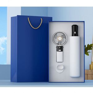 Ideas de Regalos para el Día de San Valentín 2025, Nuevos Productos, Regalos, Gadgets, Mini Ventilador, Paraguas, Vaso de Vidrio, Botella de Agua, Batería Externa, Sets de Regalo para Hombre - Product Image 2