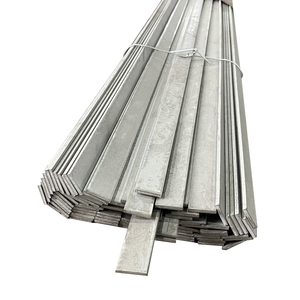 201 202 304 316 316L 317L 310S 309S 321 410 420F 904L 2205 2507 Barra plana de acero inoxidable <span class=keywords><strong>430</strong></span> - Product Image 6