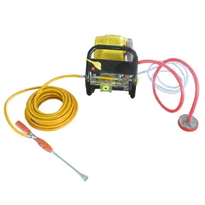 agriculture and garden small portable power sprayers for agriculture