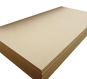 Giá tốt hạng nhất đồ nội thất lớp đồng bằng nguyên 18mm MDF E1 chứng nhận thiết kế hiện đại chống ẩm từ Trung Quốc - Product Image 3