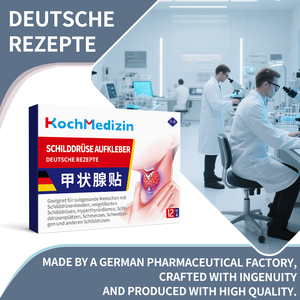 Bán Buôn Đức Hiệu Ứng Tránh Sự Phụ thuộc An Toàn Bên Ngoài Ứng Dụng Làm Mềm Phân Tán Cứng Khối U Tuyến giáp Truyền Thống Trung Quốc - Product Image 4