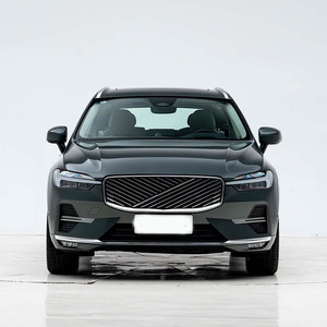 Nouvelle <span class=keywords><strong>Volvo</strong></span> <span class=keywords><strong>XC60</strong></span> B5 Mild Hybrid Luxury 2026, SUV familial de luxe de taille moyenne, 5 places, Zhiya Deluxe Premium, voiture sûre pour les affaires et les voyages - Product Image 3