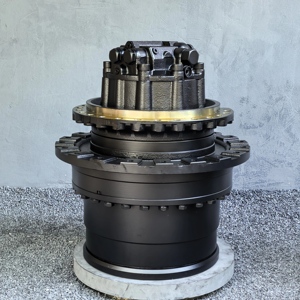 Deere 270 270C 9156041ขับเคลื่อนสุดท้าย LC ส่วนเครื่องขุด9156041EX ตัวลดมอเตอร์การเดินทางแบบไฮดรอลิก - Product Image 5