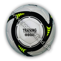 Fútbol de entrenamiento de alta calidad