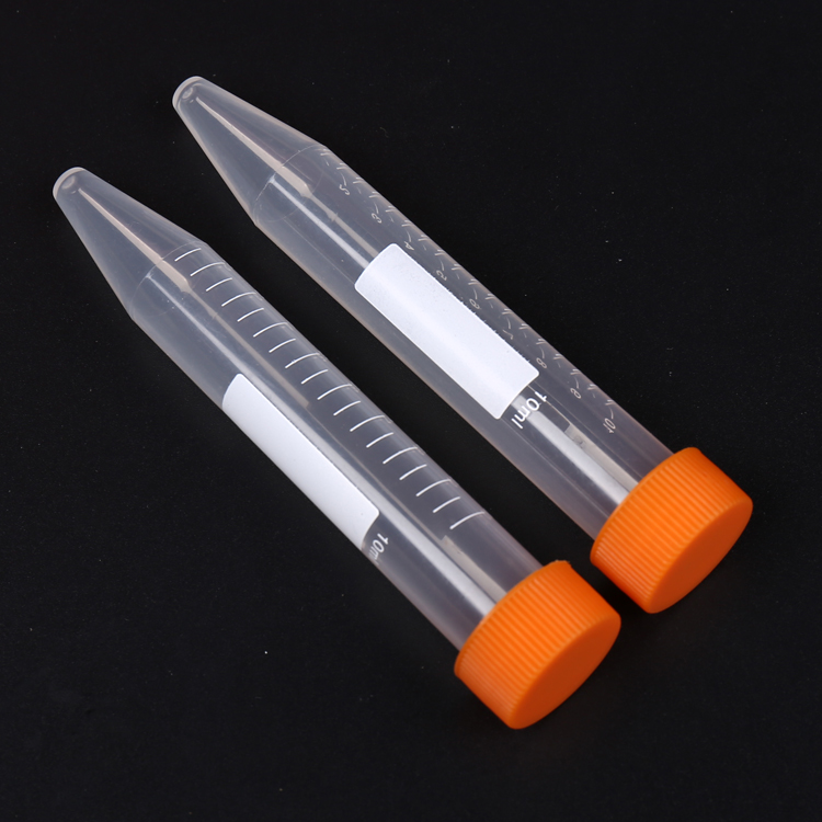 Оптовая продажа, прозрачные пустые центрифужные трубки объемом 15, 50 мл, 1,5 мл