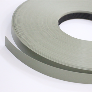 Tùy chỉnh màu Trắng PVC cửa cạnh dải trang trí đồ nội thất <span class=keywords><strong>Trim</strong></span> với nhựa viền băng đồ nội thất phụ kiện - Product Image 5