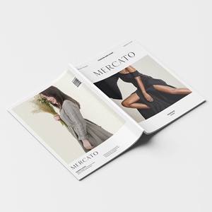 <span class=keywords><strong>Libro</strong></span> de fotografía de tapa dura impreso personalizado de alta calidad con impresión offset de laminación de color preciso, suave al tacto - Product Image 5