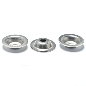 Lave-tiges en acier inoxydable de qualité supérieure M6-M12, thermolaqué pour l'assemblage de mobilier d'extérieur et de terrasses de jardin - Product Image 4