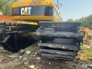รถขุดตีนตะขาบ CAT 320CL สภาพ 95% รถขุดมือสอง Caterpillar รุ่น CAT320C 320d รถขุดมือสอง CAT320 - Product Image 5