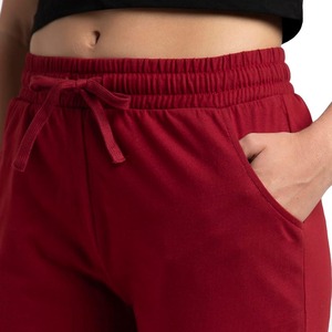 Meilleurs shorts de course taille haute pour femmes, légers, à séchage rapide, pour la gym, l'entraînement et le fitness - Product Image 4