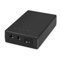 Hoparlör Aydınlatması için Kullanışlı 12V 3000mAh Lityum İyon Şarj Edilebilir Pil Paketi
