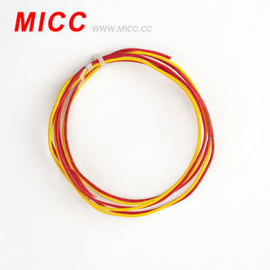 MICC כבל דה termopar de aluminio cromado טיפו K/J/T/E/R K - Product Image 5