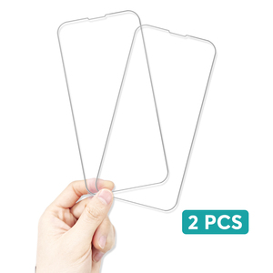 Precio <span class=keywords><strong>de</strong></span> fábrica mejor protector <span class=keywords><strong>de</strong></span> pantalla para iPhone 16 15 14 13 12 11 Pro Max protector <span class=keywords><strong>de</strong></span> pantalla <span class=keywords><strong>de</strong></span> vidrio templado - Product Image 6