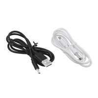 Cable de datos USB para Raspberry Pi Pico, cable de carga Micro USB Tipo-C, cable de programación para placa base