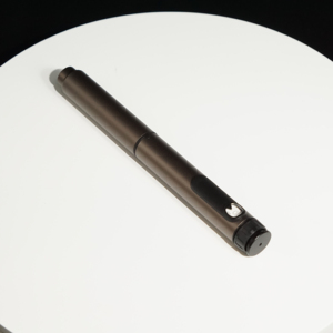 Metal Reusable Injection <b>Pen</b> V2 60U Compatible with 3ml Cartridge Custom Logo Color MOQ 100 - Product Image 6