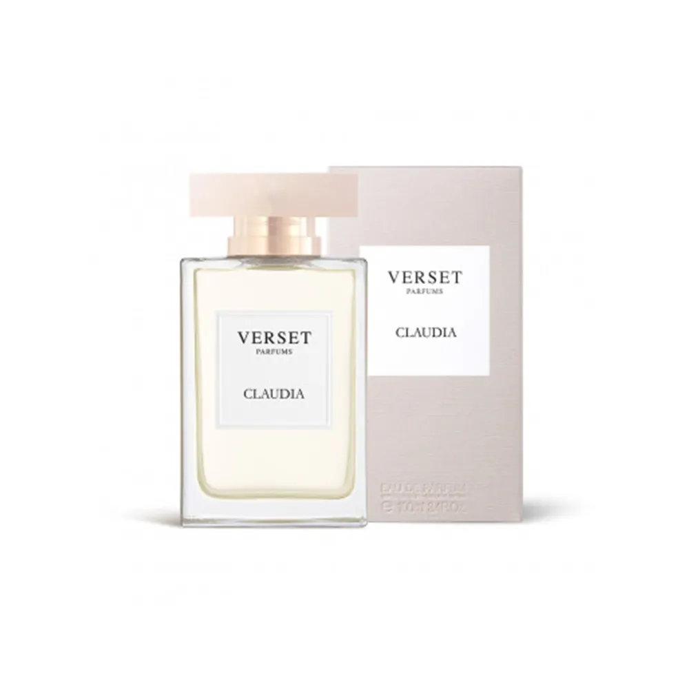 Производитель Италии, прямые поставки, оптовая цена, бренд Verset Parfums, оригинальный высококачественный Женский парфюм