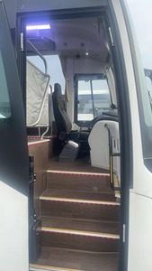 <span class=keywords><strong>2025</strong></span> Mới 50 60 Ghế Vận Chuyển Sang Trọng Huấn Luyện Viên Xe Buýt Thành Phố Xe Buýt Trường Học - Product Image 5