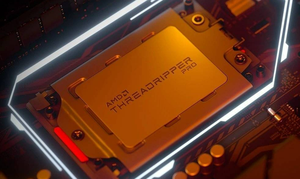 ซีพียู Threadripper PRO 5995WX ของแท้ 100% ใหม่เอี่ยม 64-คอร์ ดูอัลคอร์ โปรเซสเซอร์ ความเร็วสูงสุด 4.5GHz แพ็คเกจถาดเซิร์ฟเวอร์ กล่องสี สำหรับเซิร์ฟเวอร์ - Product Image 3