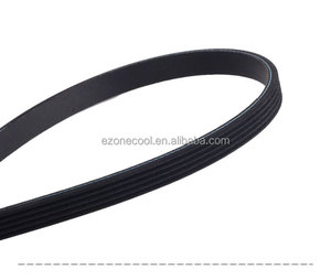 Ezone เครื่องซักผ้าสายพานยางหุ้มยางสีดำแบบหลายร่อง PH PJ PK <span class=keywords><strong>PL</strong></span> PM - Product Image 4