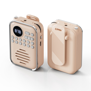 P70 2026 Vente directe d'usine, haut-parleur portable Bluetooth à clipser, lecteur de carte TF, <span class=keywords><strong>radio</strong></span> <span class=keywords><strong>FM</strong></span> - Product Image 1