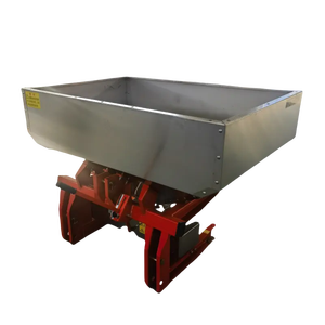 <span class=keywords><strong>Precio</strong></span> <span class=keywords><strong>de</strong></span> fábrica Mini Tractor <span class=keywords><strong>de</strong></span> césped enganchado <span class=keywords><strong>de</strong></span> tres puntos Esparcidor <span class=keywords><strong>de</strong></span> fertilizantes Esparcidor <span class=keywords><strong>de</strong></span> gránulos con Spinner <span class=keywords><strong>de</strong></span> extensión - Product Image 4