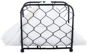 ที่ใส่กระดาษทิชชู่คุณภาพพรีเมี่ยมสำหรับโรงแรมร้านอาหารและใช้ในบ้านที่ดูทันสมัยในราคาขายส่งจากอินเดีย - Product Image 4