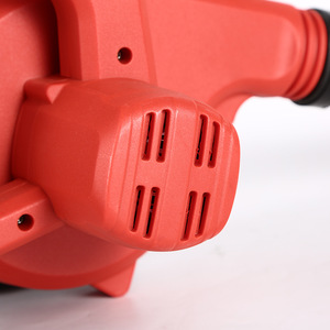 Souffleur sans fil rechargeable haute puissance à batterie Li-ion, mini aspirateur portable, petite aspiration PG4141, souffleur électrique PG4 - Product Image 2
