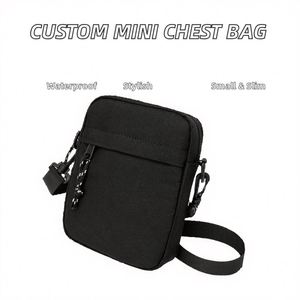 Bolsos cruzados casuales de un solo hombro para mujer, versátiles, con forro de poliéster y un nuevo diseño moderno. - Product Image 2
