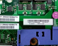 IBM X3200M3 서버 보드 DDR3 메모리 듀얼 채널 통합 그래픽 카드-사용된 모델 69Y1013 81Y6747 49Y4670 69Y5223