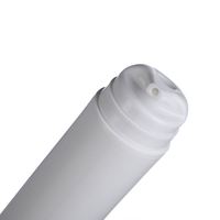 Pompe Crème PP Airless Pompe Bouteille Ensembles Haute Qualité Meilleur Prix Luxe 30 50 80 100 120 150 ml Bouteilles Cosmétique Écologique