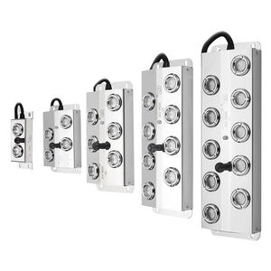 เครื่องพ่นน้ำสแตนเลสสำหรับตู้ปลา บ่อปลา พร้อมปั๊มน้ำ น้ำพุ ตกแต่งสวน - Product Image 6