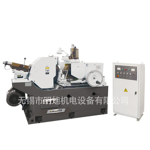 Machine de rectification sans centre Phisong Precision M1083B CNC pour l'industrie générale - Product Image 2
