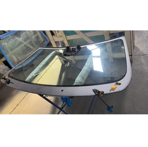 <span class=keywords><strong>Pare</strong></span>-<span class=keywords><strong>brise</strong></span> avant de <span class=keywords><strong>remplacement</strong></span> pour Geely Xingyue L Monjaro, verre de sécurité - Product Image 1