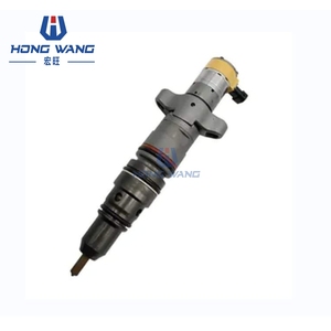 Injecteur de carburant diesel haute performance HongWang pour modèle de moteur 8DC91 - Product Image 1