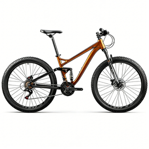 Bicicletas de Montaña de Alta Calidad a Precio de Fábrica, Bicicleta <span class=keywords><strong>MTB</strong></span> <span class=keywords><strong>Aro</strong></span> <span class=keywords><strong>29</strong></span> de <span class=keywords><strong>Carbono</strong></span> - Product Image 4