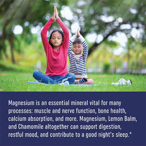 ASAP OEM Private Label Kids & Adult <b>Magnesium</b> Citrate <b>Gummies</b> Energy Supplement 60 <b>Gummies</b>/Bottle - Product Image 2