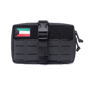 Sac à outils de survie d'urgence YAKEDA, ensemble d'équipement médical, pochette EMT, Kit de premiers soins pour les activités de plein air - Product Image 3