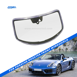Parabrisas de Vidrio para Porsche 718 Boxster 2007-2026, Parabrisas Delantero Universal para Automóvil, Suministro de Fábrica - Product Image 1