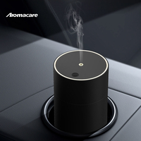 Mini diffuseur d'arôme sans eau de voiture de machine d'aromathérapie d'huile essentielle